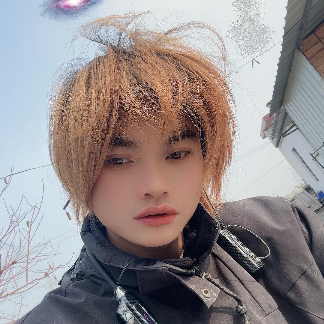 🐒余生只为自己💫