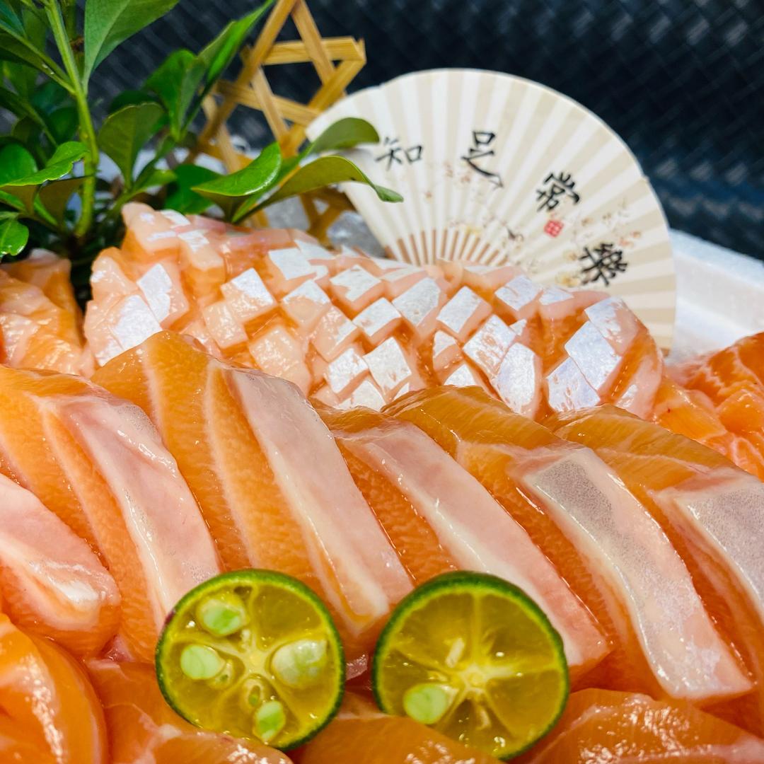 山口乡隐鱼脍（刺身馆）