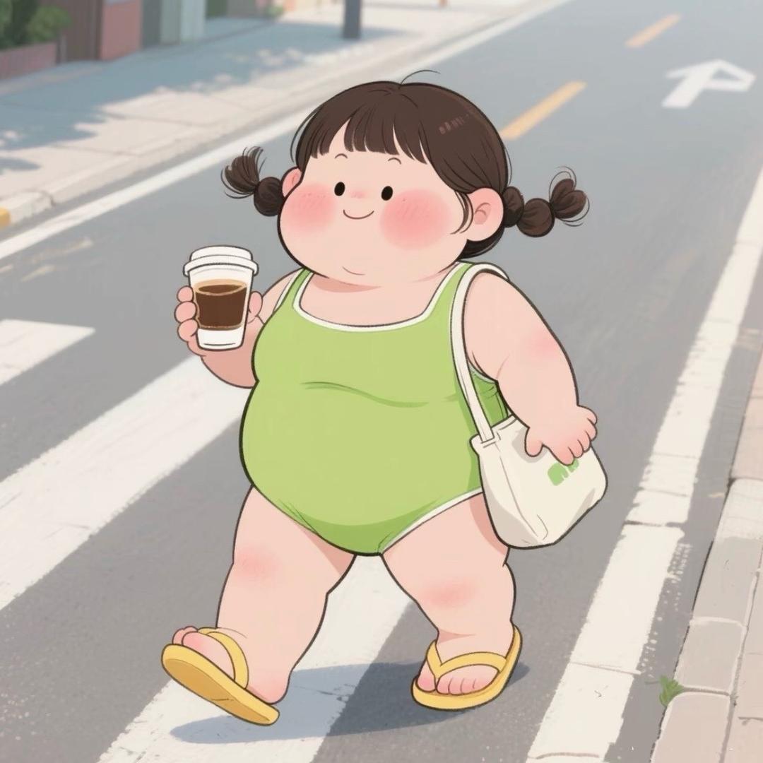 i哆啦A梦