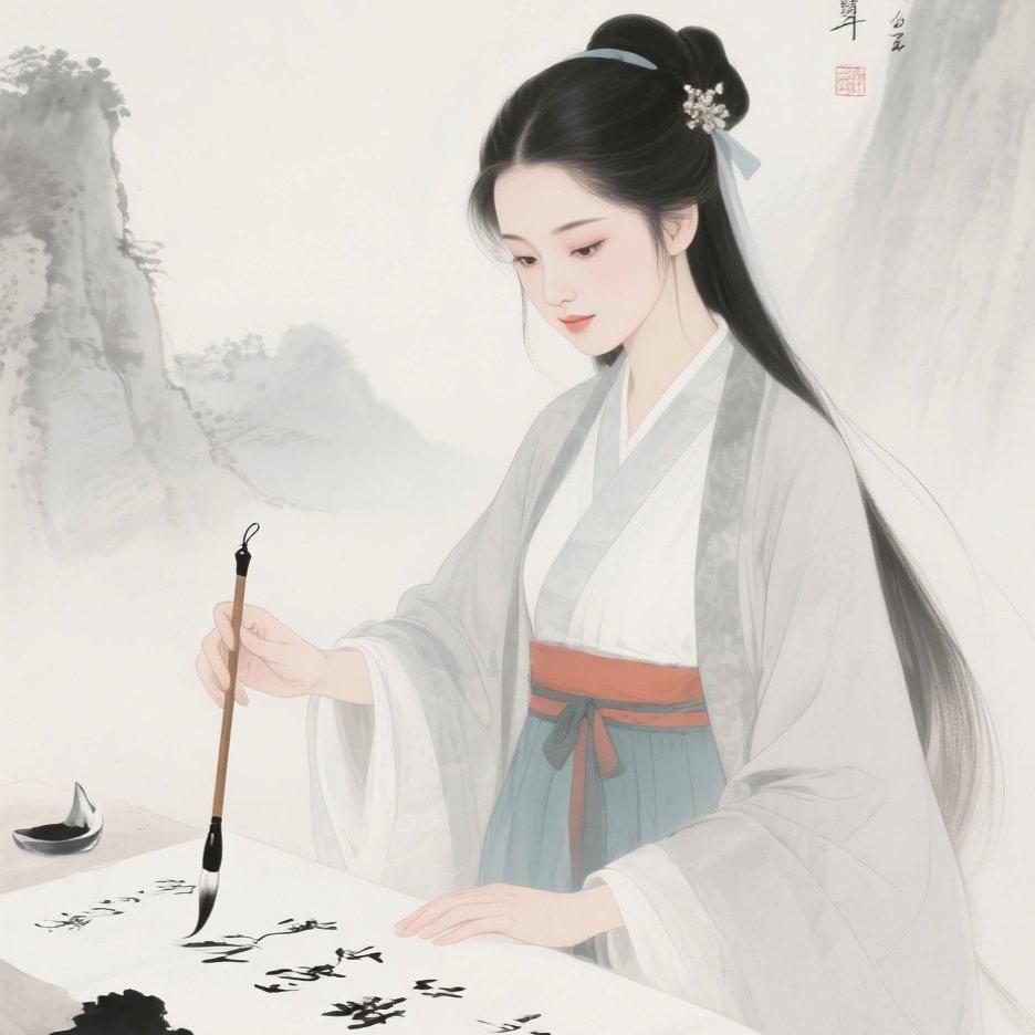 英娘🦋