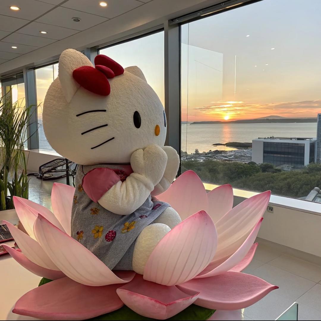 发财蛋挞