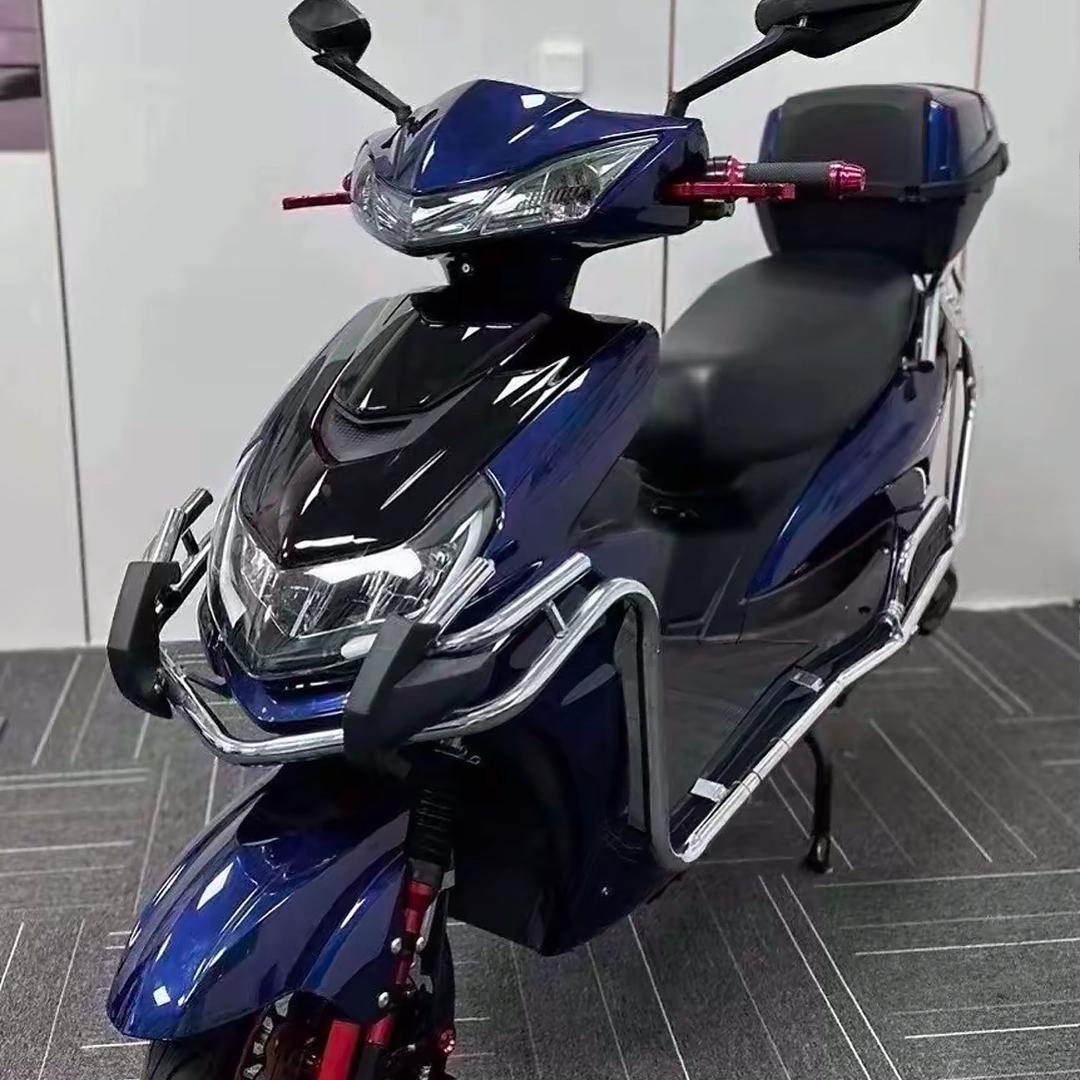 无锡电动车厂家直销