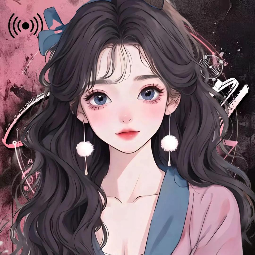 兮兮吖