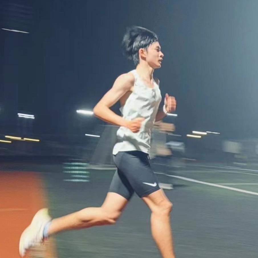 小张爱记录