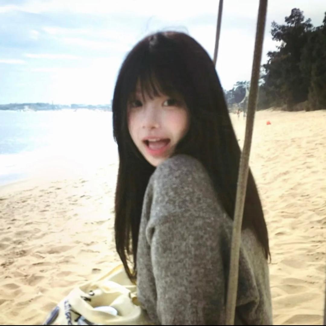 麦子.