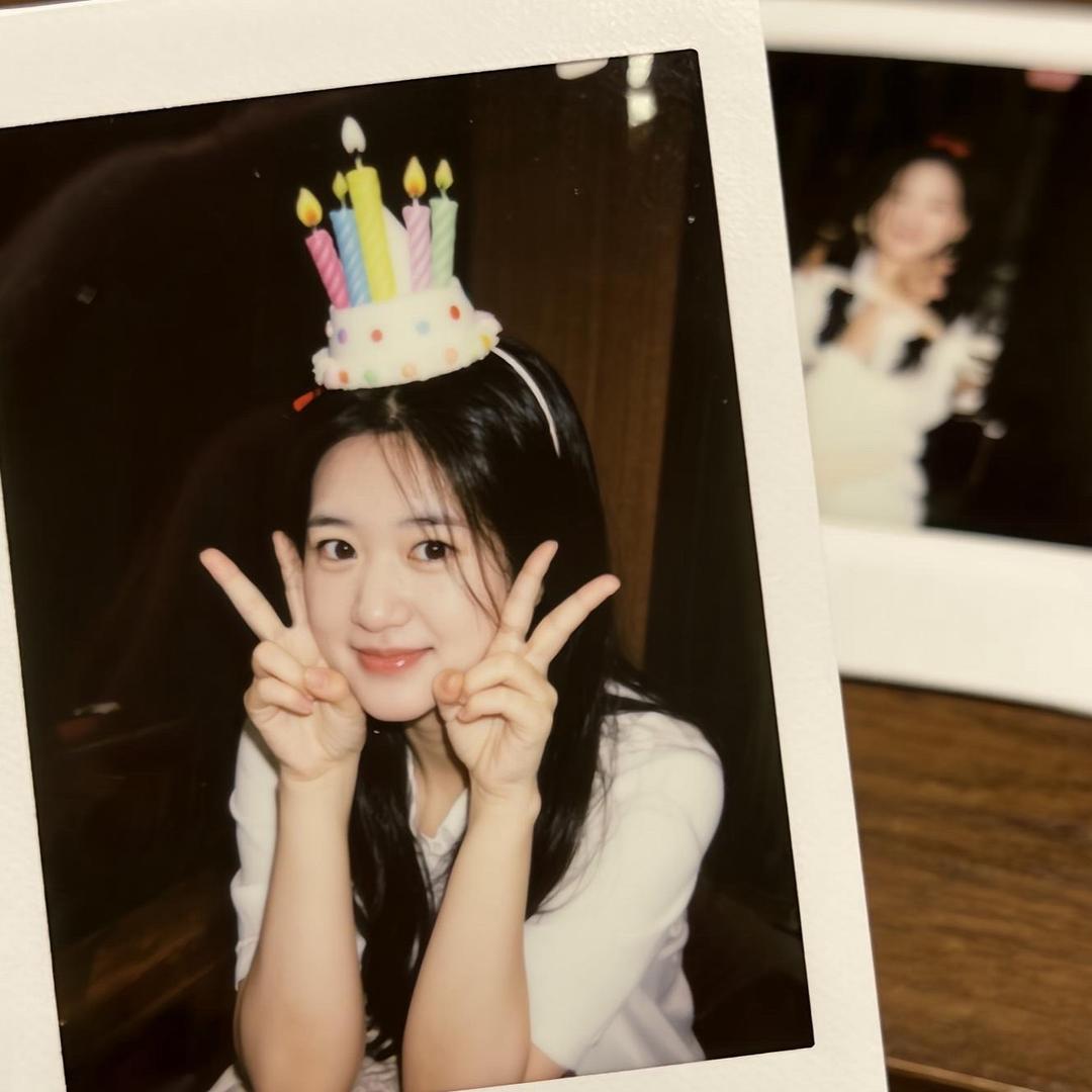 马一一成长日记