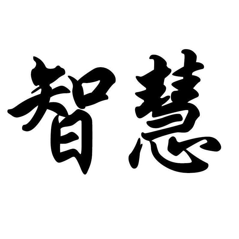 智慧人生、