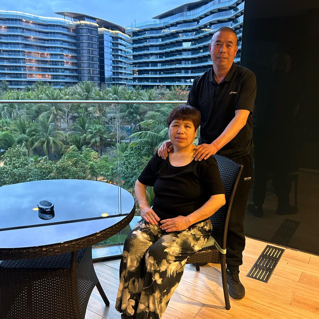 蔚县蔚州镇曹三子五金百货批发部