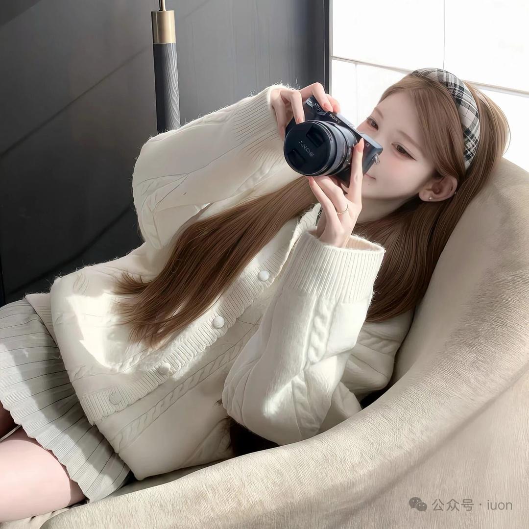 白开水🫧