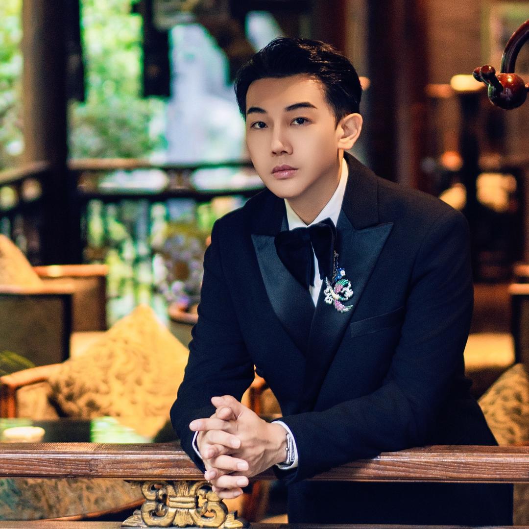 李云涛ICON
