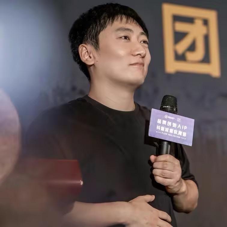 参哥思维圈
