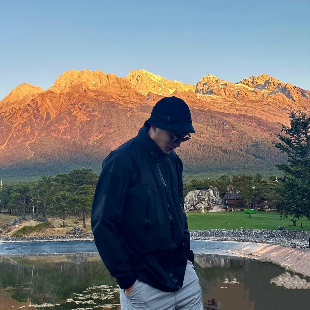 吴哲
