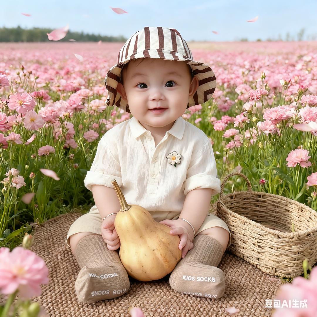 七仔麻麻【品牌折扣】