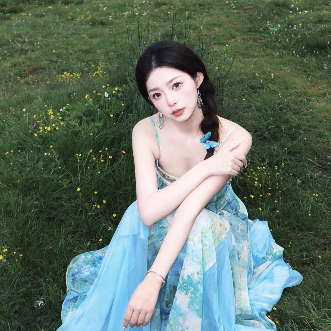 汝汝的朋友圈儿