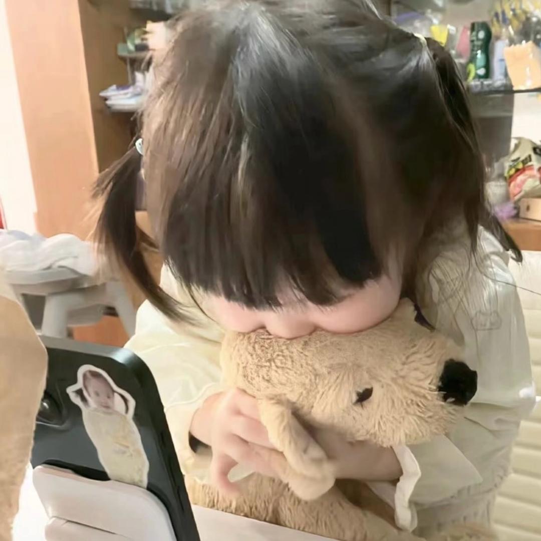 蒸丸子（想见女鹅版）