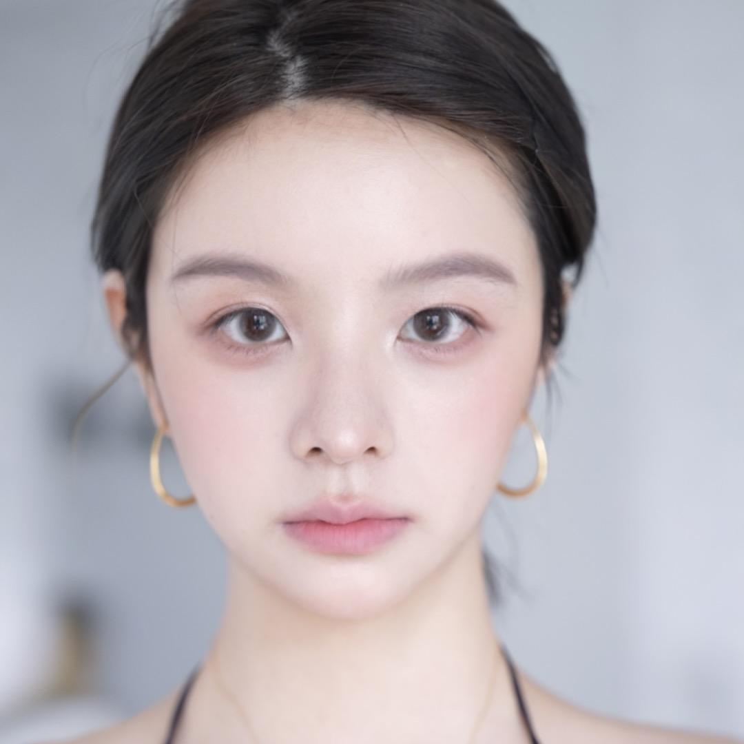 一只桃桃