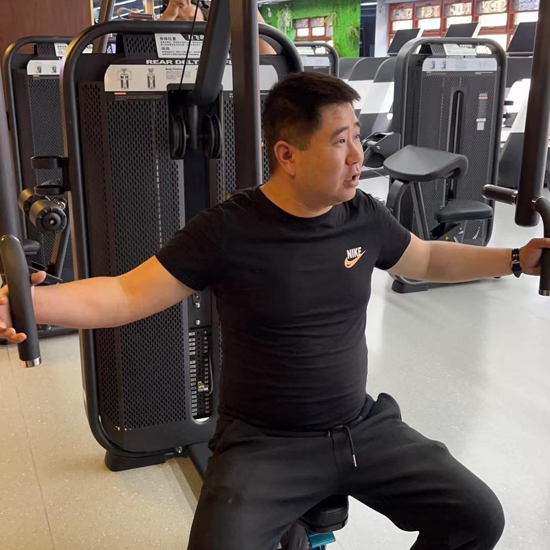 铁岭安代驾张总