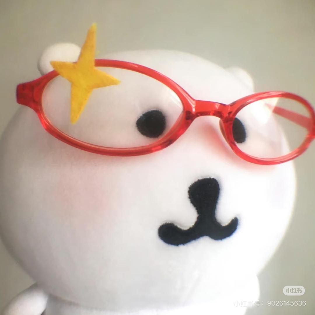 数羊数星星✨
