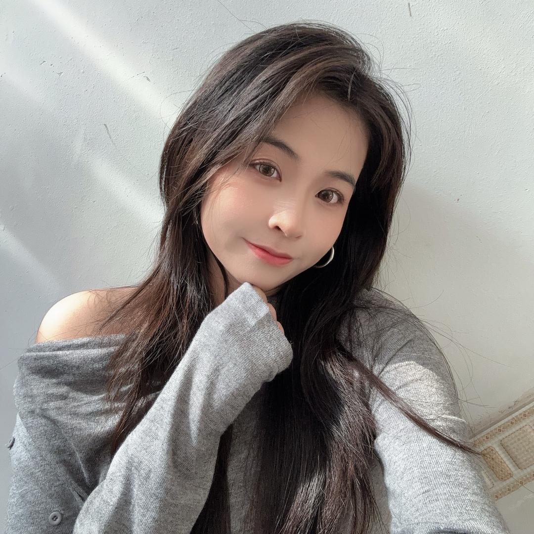💜张晓晓呀～