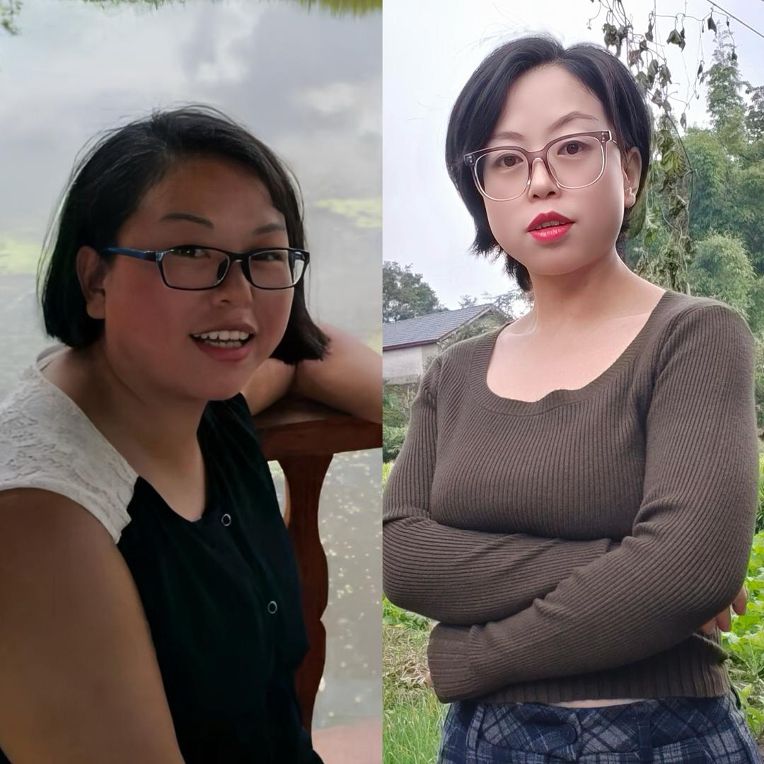 蓓蓓的轻食日记