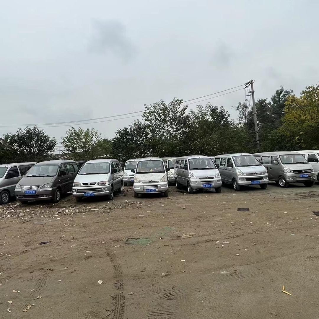 成都 何帅二手车