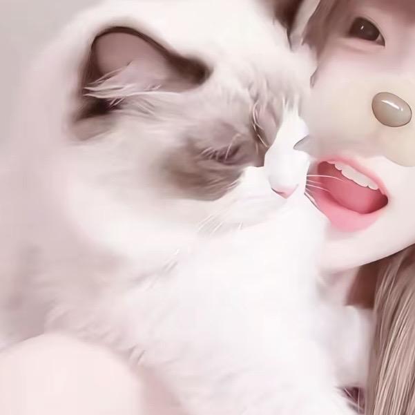 敏敏控 • ₃ •͈