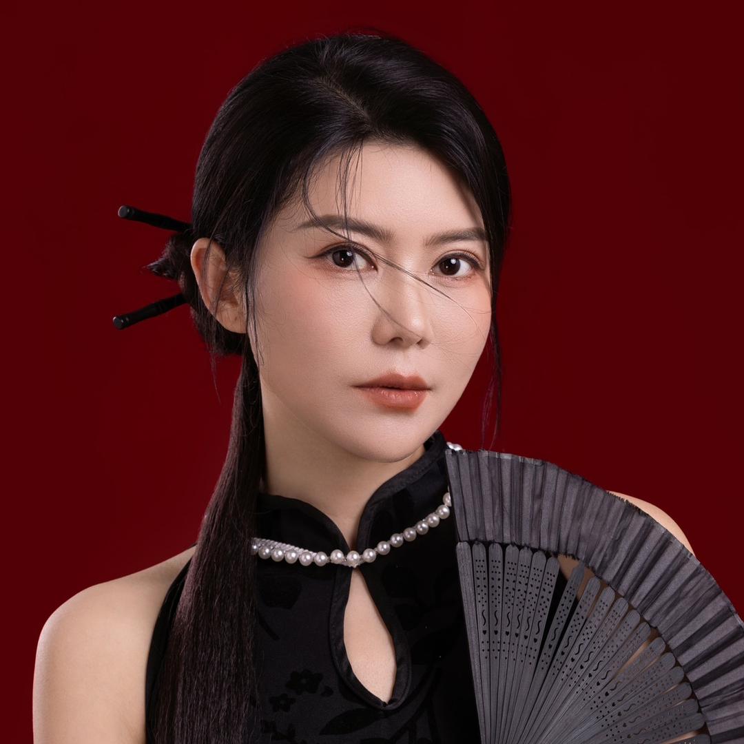 揉面的张张