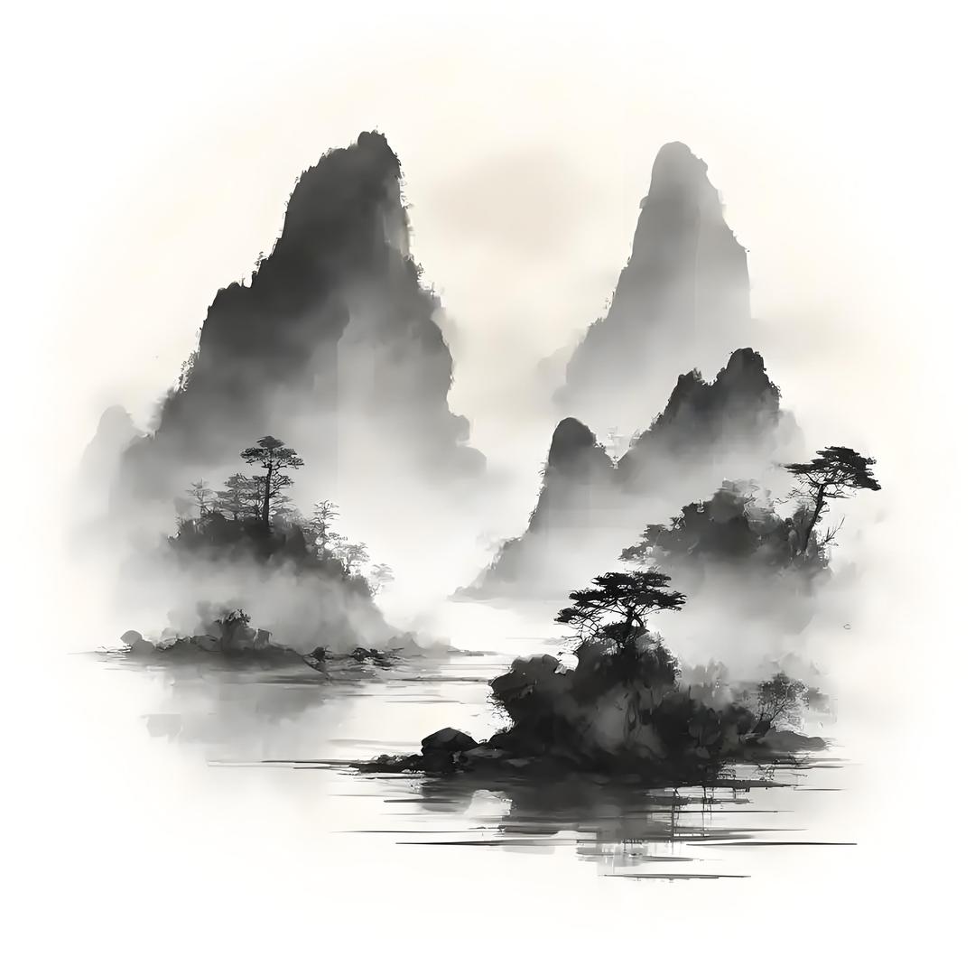 逐艺装饰画