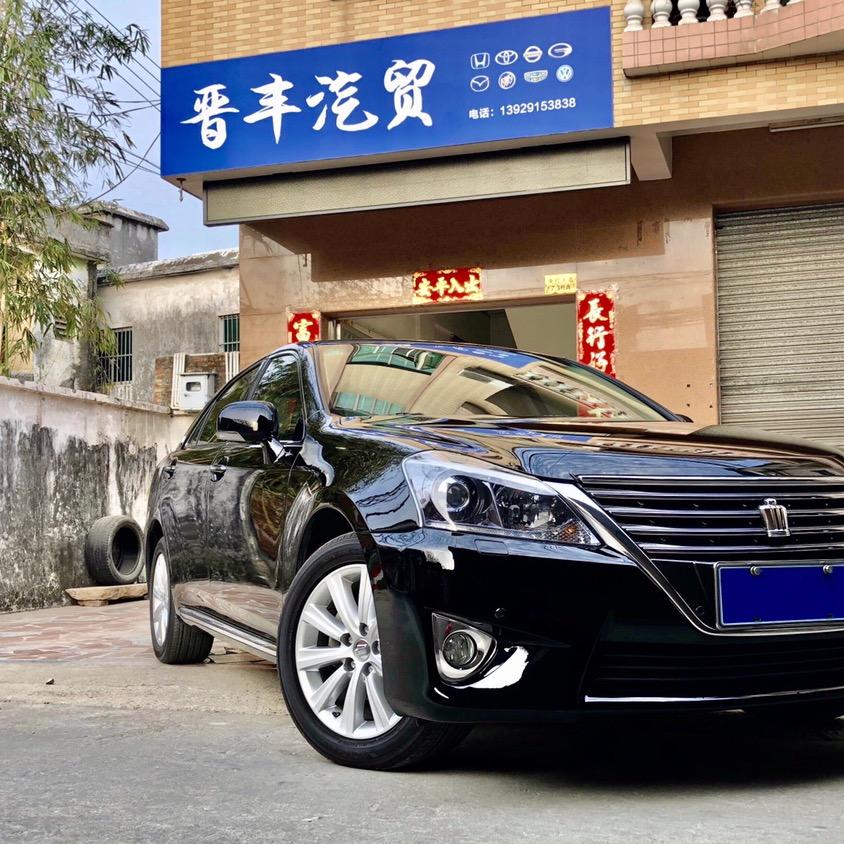 晋丰LzZ