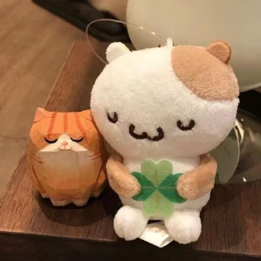 幸运鱼蛋