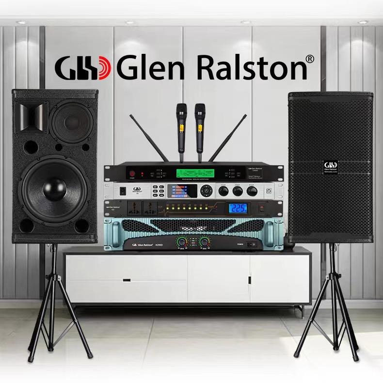 Glen Ralston格伦士顿高雅斯影音专卖店