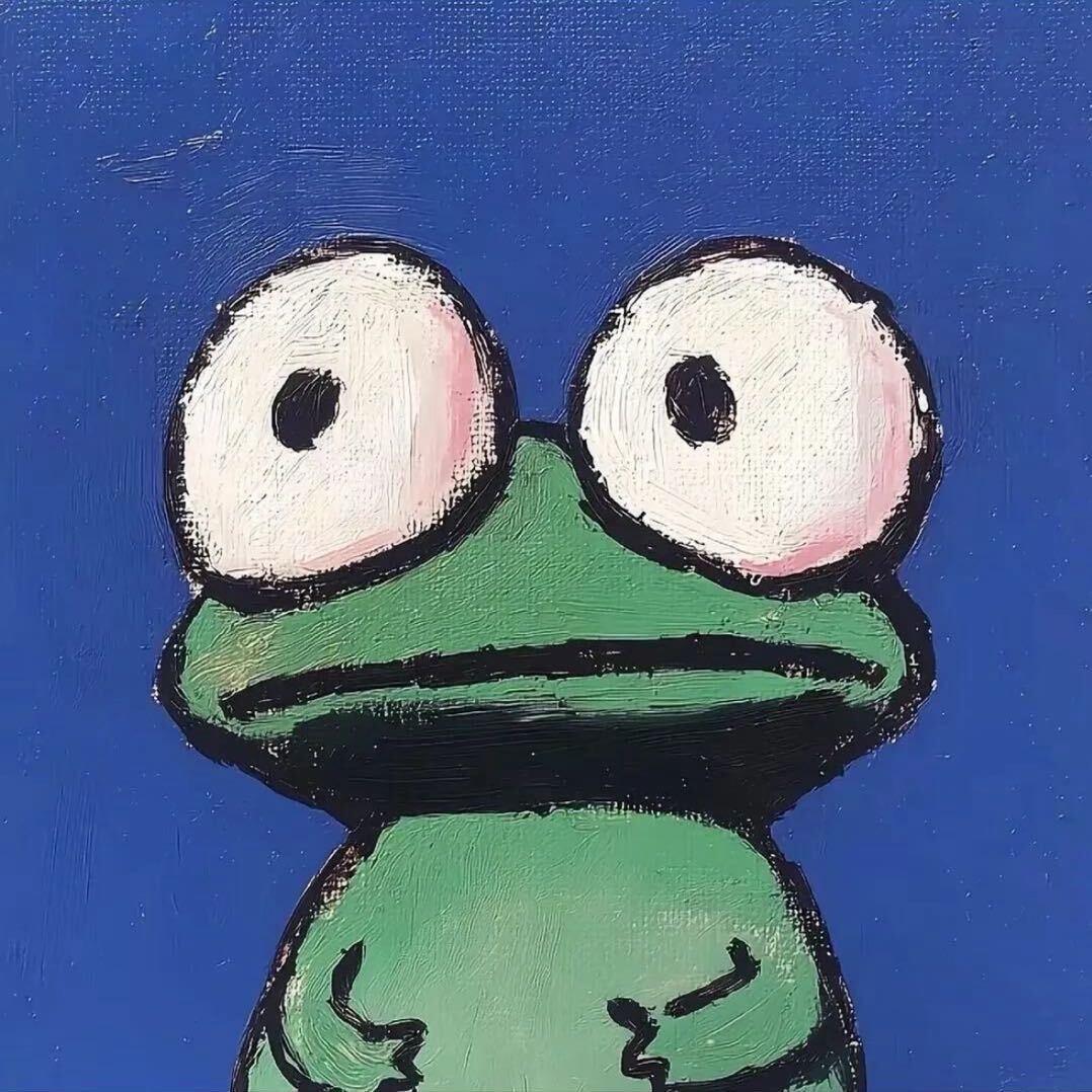 小阿华（努力💪中）