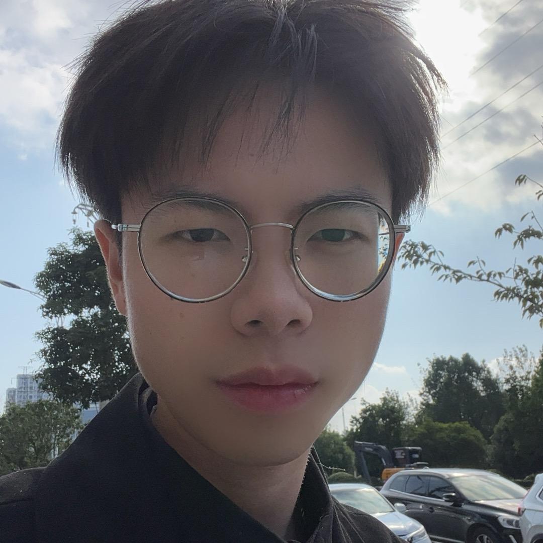 礼洞宾酒业小汪