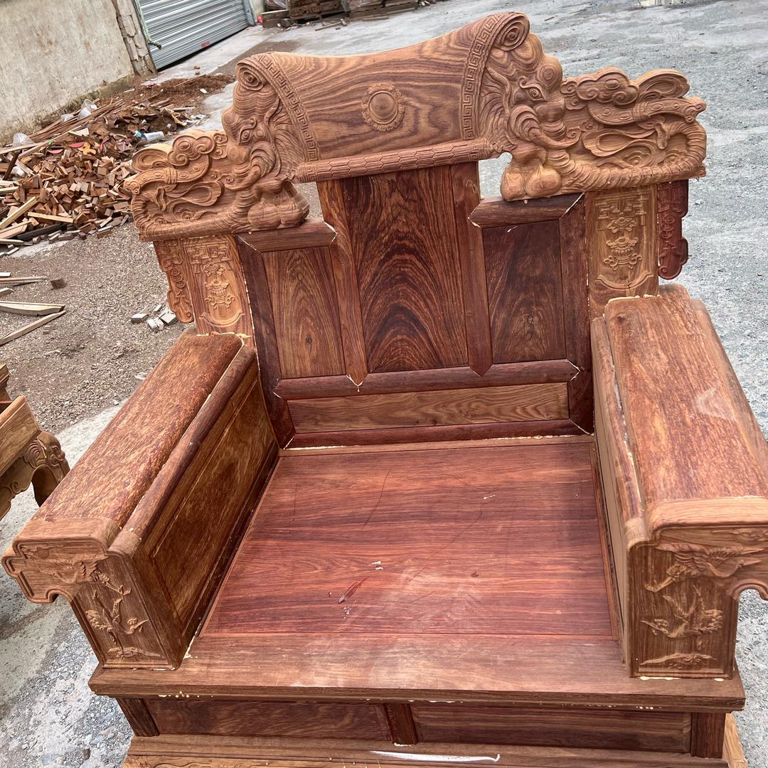 （森艺）老刘（定制）