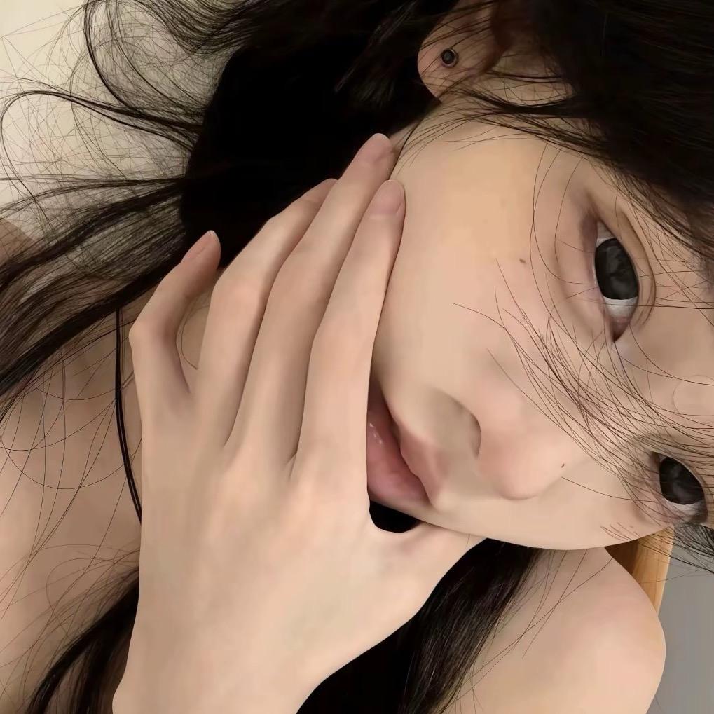 @橘子