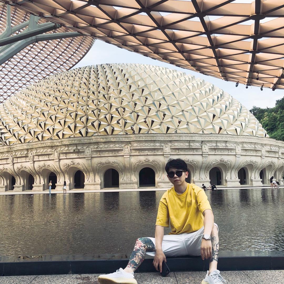 🍃 及时行乐