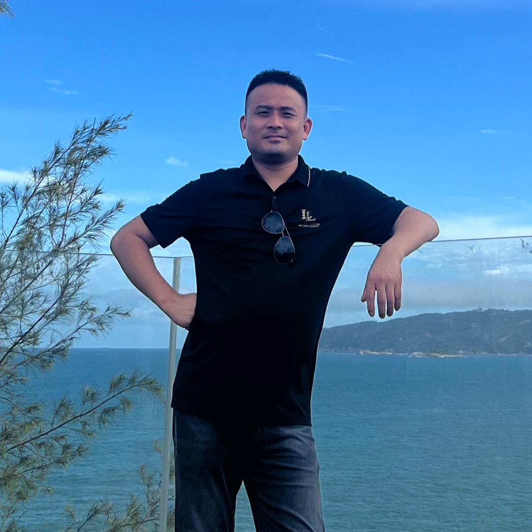 品典筑梦家装饰峰哥（惠州）