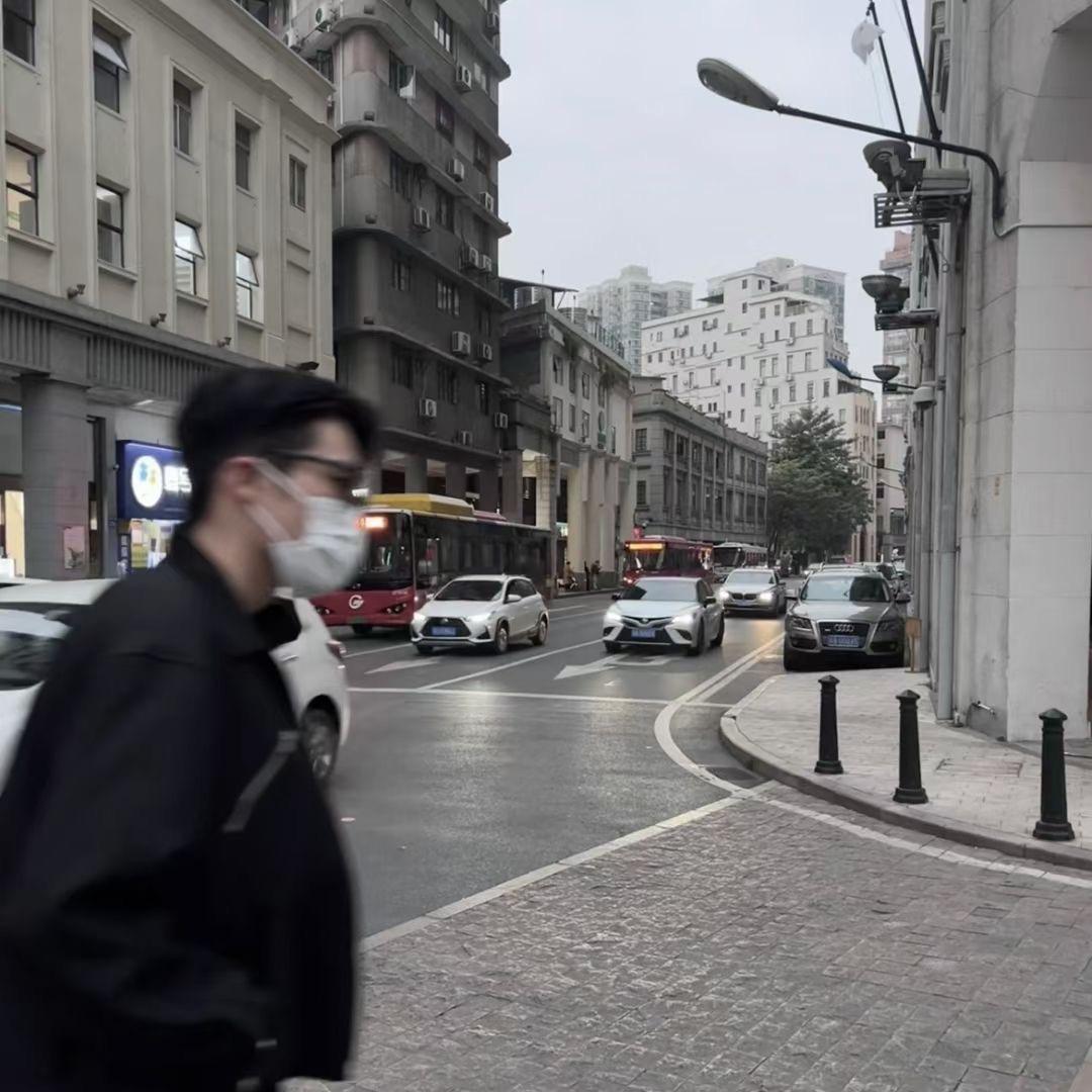 木昜🌧️