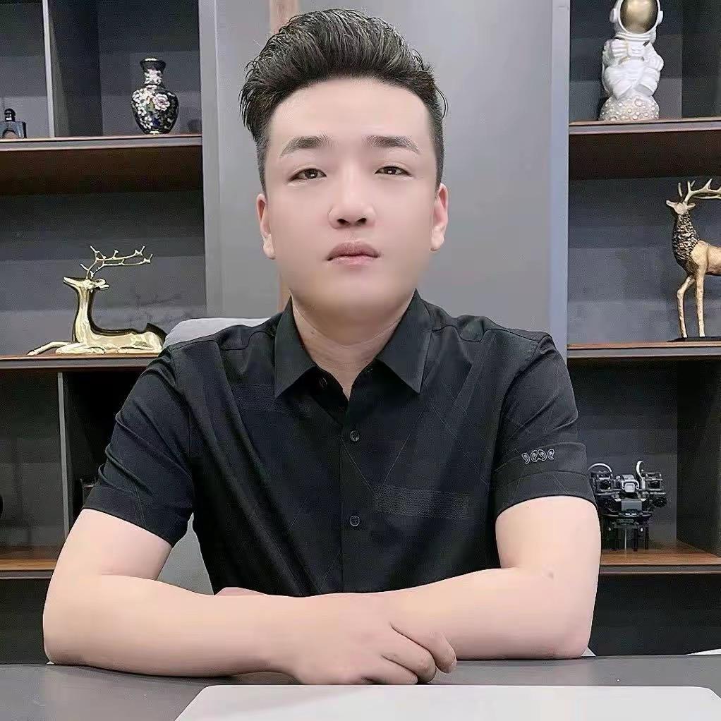 乔先生鲜味源