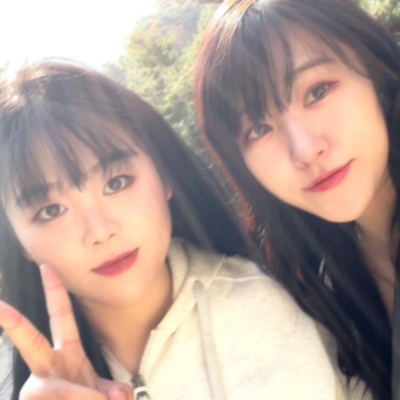 椰椰在韩国🇰🇷