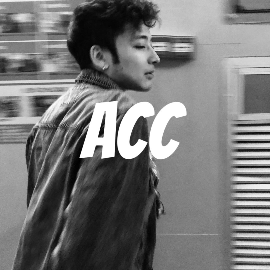 热AIR CIOOC
