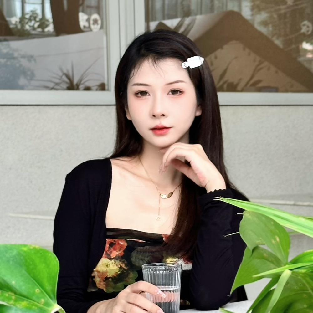 是欣怡呀