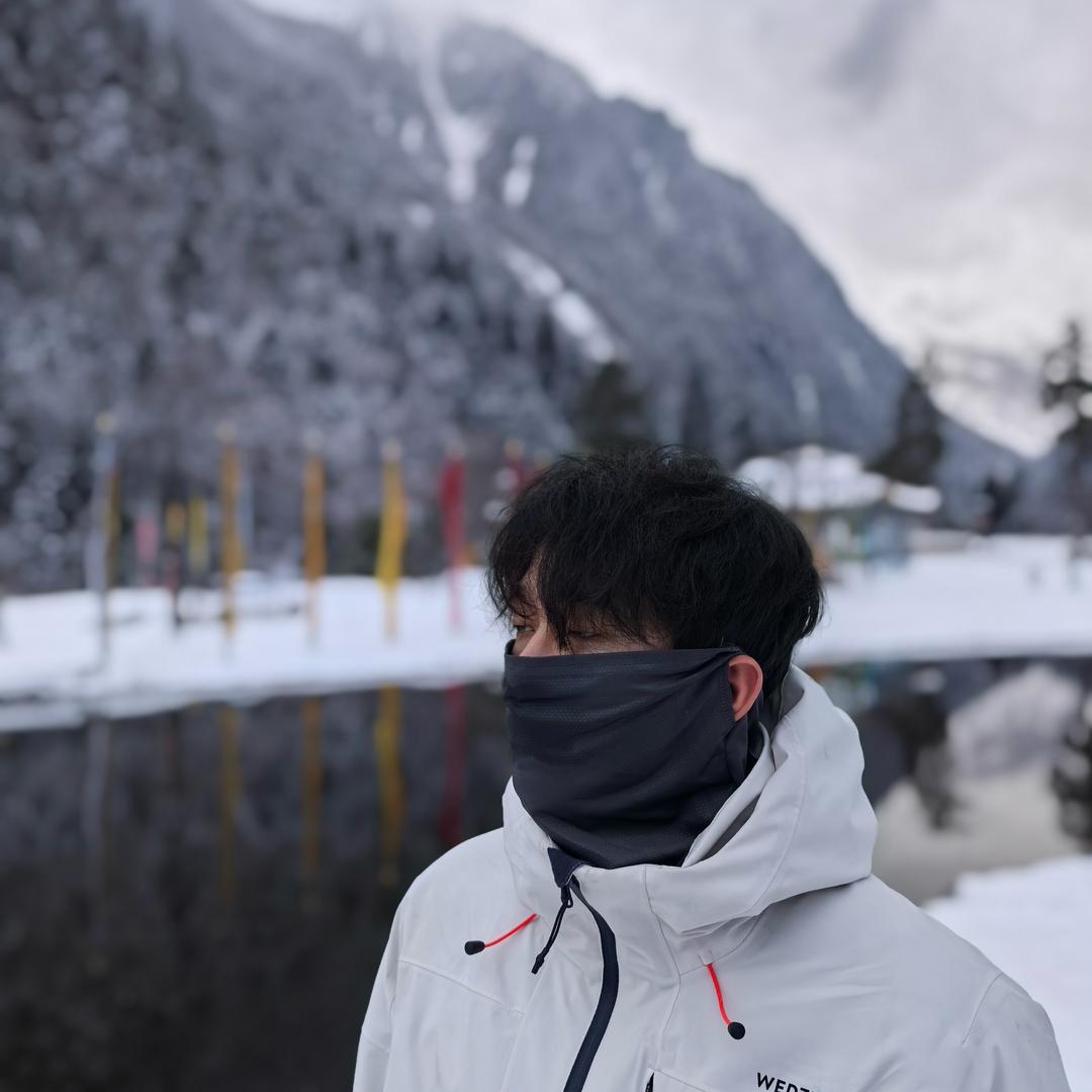 阿丘呀（备战金银山版）