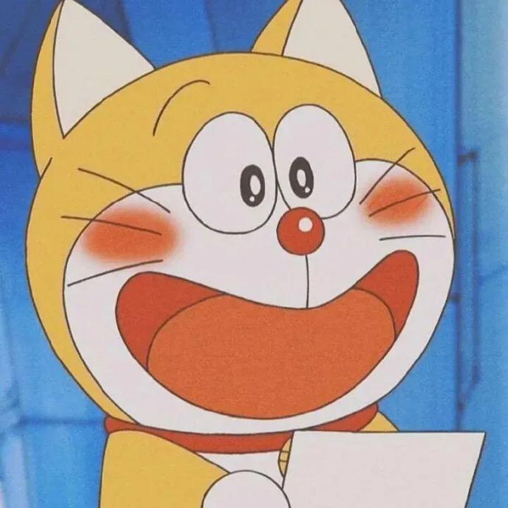 哆啦A不是梦