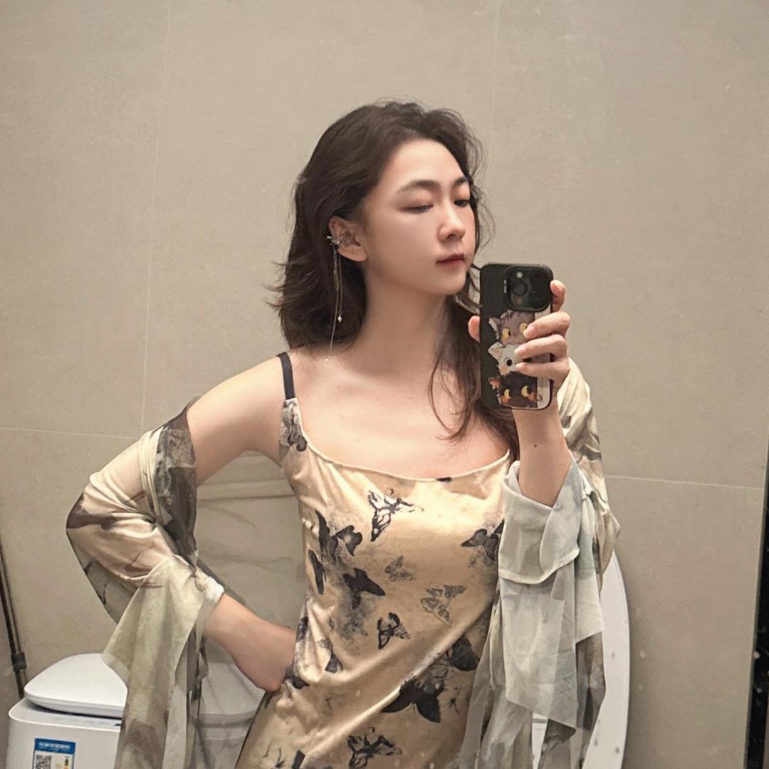 叫我水蜜桃🍑