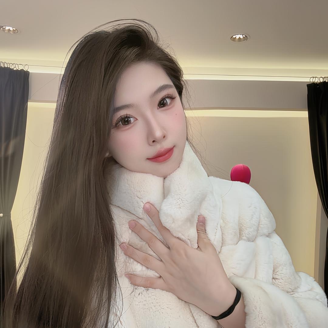 大Y高奢时装设计师系列