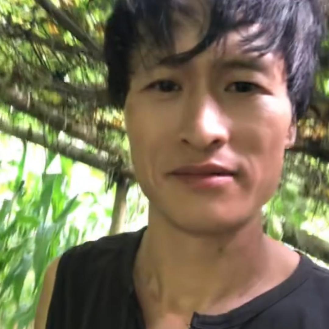 简单❀ 大叔