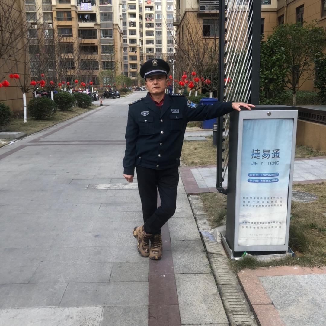 江承华《为你而来》