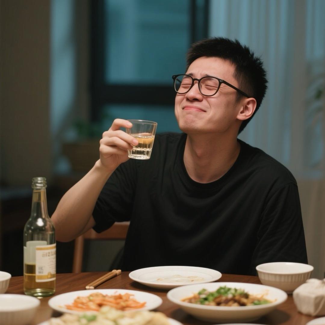 秦小酒精选
