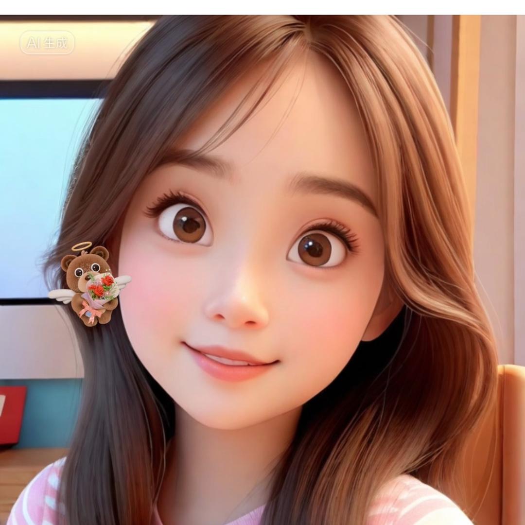 熙熙妈妈